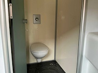 2002 schans s 5000 d/h sanitair aanhangwagen - afbeelding 4 van  24