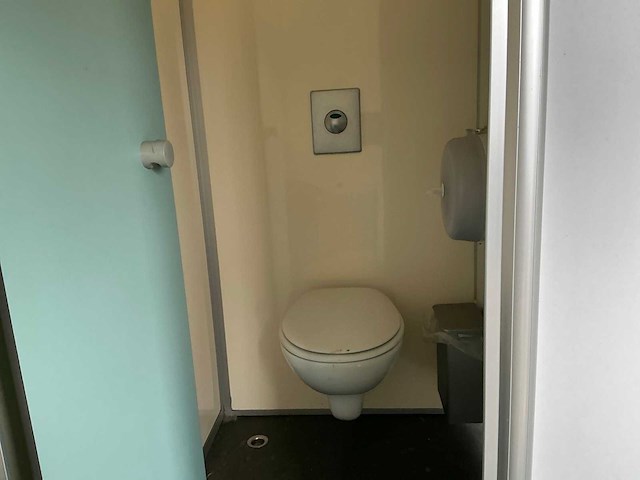 2002 schans s 5000 d/h sanitair aanhangwagen - afbeelding 5 van  24