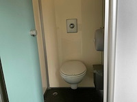 2002 schans s 5000 d/h sanitair aanhangwagen - afbeelding 5 van  24