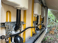 2002 schans s 5000 d/h sanitair aanhangwagen - afbeelding 10 van  24