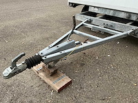 2002 schans s 5000 d/h sanitair aanhangwagen - afbeelding 11 van  24