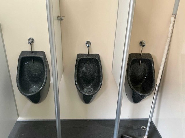 2002 schans s 5000 d/h sanitair aanhangwagen - afbeelding 20 van  24