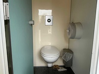 2002 schans s 5000 d/h sanitair aanhangwagen - afbeelding 21 van  24