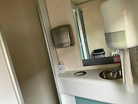 2002 schans s 5000 d/h sanitair aanhangwagen - afbeelding 17 van  23