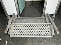 2002 schans s 5000 d/h sanitair aanhangwagen - afbeelding 20 van  23