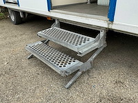 2002 schans s 5000 d/h sanitair aanhangwagen - afbeelding 12 van  23