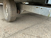 2002 schans schaftwagen - afbeelding 8 van  40