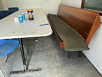 2002 schans schaftwagen - afbeelding 27 van  40