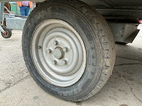2002 schans schaftwagen - afbeelding 40 van  40