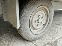 2002 schans schaftwagen - afbeelding 14 van  40