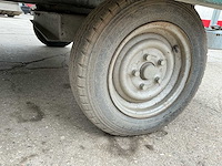 2002 schans schaftwagen - afbeelding 15 van  40