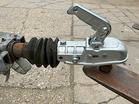 2002 schans schaftwagen - afbeelding 17 van  40