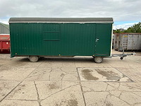 2002 schans schaftwagen - afbeelding 4 van  40