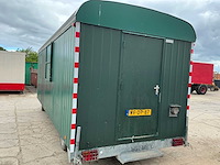 2002 schans schaftwagen - afbeelding 7 van  40