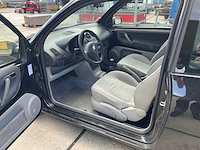 2002 seat arosa 1.0i stella personenauto - afbeelding 2 van  24