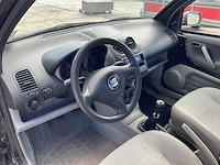 2002 seat arosa 1.0i stella personenauto - afbeelding 4 van  24