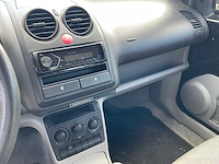 2002 seat arosa 1.0i stella personenauto - afbeelding 5 van  24
