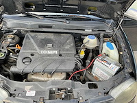 2002 seat arosa 1.0i stella personenauto - afbeelding 9 van  24