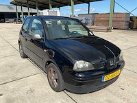 2002 seat arosa 1.0i stella personenauto - afbeelding 19 van  24