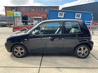 2002 seat arosa 1.0i stella personenauto - afbeelding 21 van  24