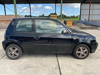 2002 seat arosa 1.0i stella personenauto - afbeelding 23 van  24