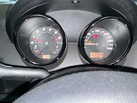 2002 seat arosa 1.4i stella personenauto - afbeelding 17 van  17
