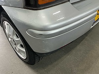 2002 seat arosa 1.4i stella personenauto - afbeelding 5 van  17