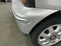 2002 seat arosa 1.4i stella personenauto - afbeelding 6 van  17