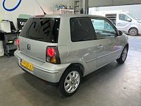 2002 seat arosa 1.4i stella personenauto - afbeelding 12 van  17