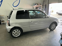 2002 seat arosa 1.4i stella personenauto - afbeelding 13 van  17