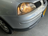 2002 seat arosa 1.4i stella personenauto - afbeelding 15 van  17