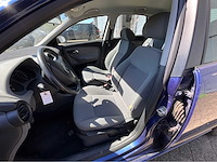 2002 seat ibiza 1.4-16v signo personenauto - afbeelding 2 van  31