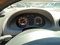 2002 seat ibiza 1.4-16v signo personenauto - afbeelding 6 van  31