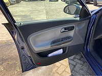 2002 seat ibiza 1.4-16v signo personenauto - afbeelding 8 van  31