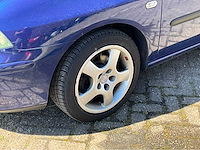 2002 seat ibiza 1.4-16v signo personenauto - afbeelding 20 van  31