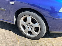 2002 seat ibiza 1.4-16v signo personenauto - afbeelding 21 van  31