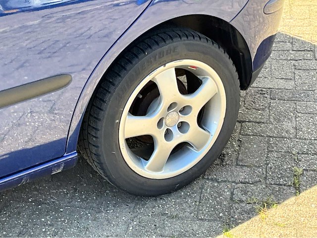 2002 seat ibiza 1.4-16v signo personenauto - afbeelding 24 van  31