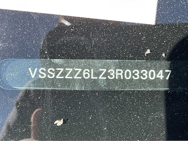 2002 seat ibiza 1.4-16v signo personenauto - afbeelding 25 van  31