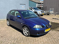 2002 seat ibiza 1.4-16v signo personenauto - afbeelding 23 van  31