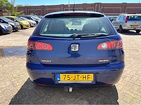 2002 seat ibiza 1.4-16v signo personenauto - afbeelding 28 van  31