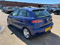 2002 seat ibiza 1.4-16v signo personenauto - afbeelding 29 van  31