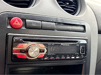 2002 seat ibiza airco 1.2-12v signo personenauto - afbeelding 2 van  10