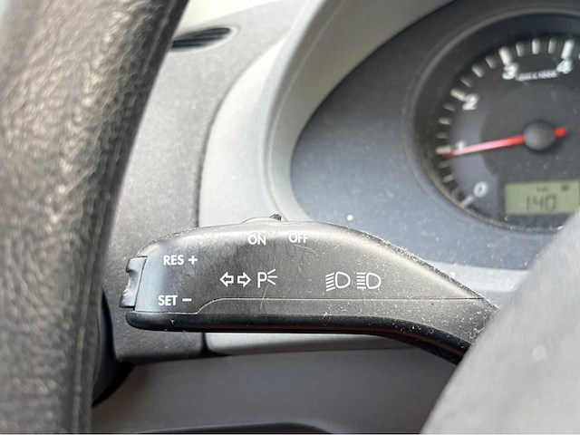 2002 seat ibiza airco 1.2-12v signo personenauto - afbeelding 3 van  10