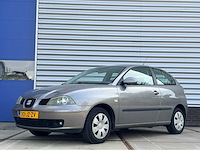 2002 seat ibiza airco 1.2-12v signo personenauto - afbeelding 1 van  10