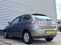 2002 seat ibiza airco 1.2-12v signo personenauto - afbeelding 8 van  10