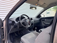 2002 seat ibiza airco 1.2-12v signo personenauto - afbeelding 9 van  10