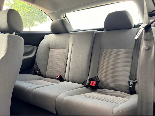 2002 seat ibiza airco 1.2-12v signo personenauto - afbeelding 10 van  10