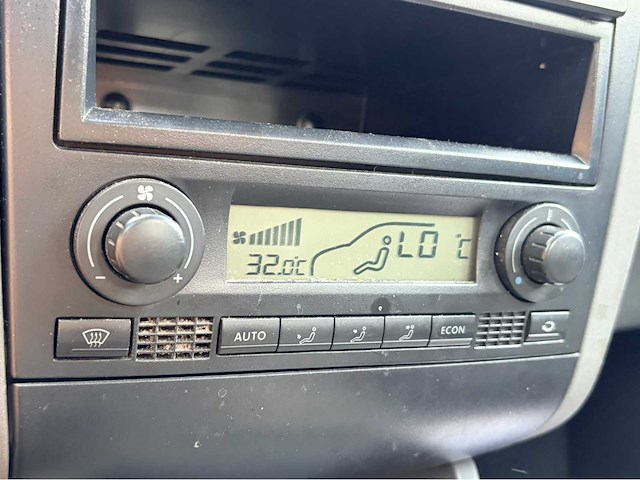 2002 seat ibiza airco 1.2-12v signo personenauto - afbeelding 2 van  14