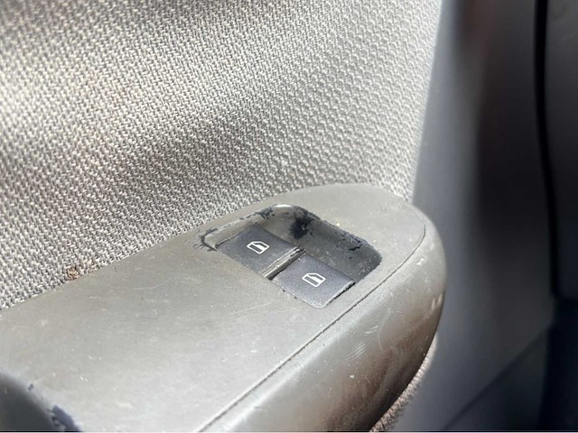 2002 seat ibiza airco 1.2-12v signo personenauto - afbeelding 6 van  14