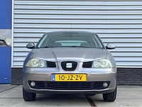 2002 seat ibiza airco 1.2-12v signo personenauto - afbeelding 7 van  14
